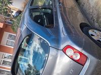 Usata Nissan Micra 2003 Grigio Utilitaria