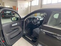 Usata Volvo XC40 Inscription 129 CV (94 kW) 2022 Nero SUV
