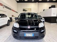 Usata Fiat Panda 69 CV (50 kW) 2024 Nero cinema Utilitaria