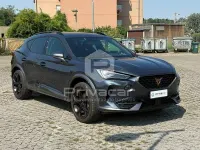 Usata Cupra Formentor 150 CV (110 kW) 2024 Grigio SUV