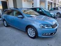 usata VW Passat Passat VariantVariant 1.6 tdi Comfortline 105cv12/2013+na