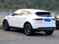 usata Jaguar E-Pace E-Pace2.0 D163 S awd auto