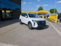 Nuova EMC SETTE 174 CV (127 kW) 2026 Other SUV