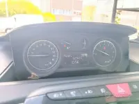 Usata Lancia Ypsilon Gold 69 CV (50 kW) 2021 Nero Utilitaria