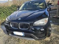 Usata BMW X1 184 CV (135 kW) 2013 SUV