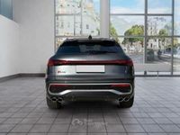 Nuova Audi SQ5 Ambiente 367 CV (269 kW) 2025 Grigio SUV