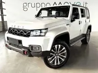 Nuova ICH-X K2 162 CV (119 kW) 2026 Bianco SUV