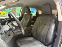Usata Lexus RX450h Executive Line 262 CV (192 kW) 2018 Blu/azzurro SUV