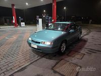 Usata Opel Calibra Color Edition 1995 Verde Coupé