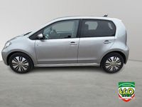 Usata VW e-up! 60 kW (82 CV) 2017 Grigio Utilitaria