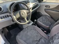 Usata Suzuki Alto GLX 67 CV (49 kW) 2010 Utilitaria