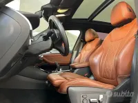 Usata BMW X3 Comfort Edition 326 CV (239 kW) 2020 Bianco SUV