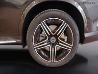 Nuova Mercedes GLC300 AMG Line Premium 333 CV (244 kW) 2026 Grigio Coupé