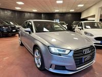 Usata Audi A3 Sport 150 CV (110 kW) 2019 Other Berlina