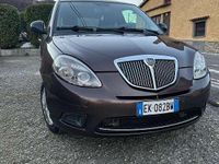 Usata Lancia Ypsilon 69 CV (50 kW) 2011 Utilitaria