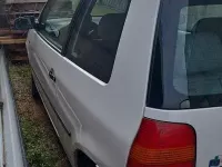 Usata Seat Arosa 50 CV (36 kW) 1998 Utilitaria