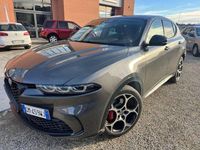 Usata Alfa Romeo Tonale Veloce 160 CV (117 kW) 2023 Grigio SUV