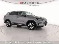 Usata BYD Seal U Boost 98 CV (72 kW) 2025 Grigio SUV