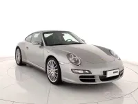 Usata Porsche 911 Carrera 4S 385 CV (283 kW) 2008 Grigio Coupé