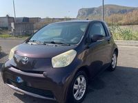 Usata Toyota iQ 2009 Utilitaria