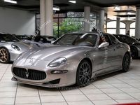 usata Maserati Ghibli Coupé COUPE CAMBIOCORSA|ASI|KIT AERODINAMICO|CERCHIO 19"