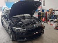 Usata BMW M140 340 CV (250 kW) 2019 Utilitaria