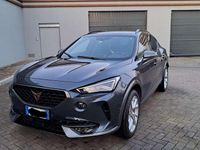 Usata Cupra Formentor 204 CV (150 kW) 2023 Grigio SUV