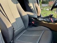 Usata BMW 116 Sport Line 116 CV (85 kW) 2018 Utilitaria
