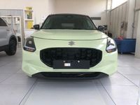 Nuova Suzuki Swift 83 CV (61 kW) 2025 Grigio Utilitaria