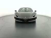Usata Ferrari 296 663 CV (487 kW) 2024 Grigio Cabrio