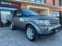 usata Land Rover Discovery 4 3.0 SDV6 SE