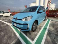 Usata VW e-up! 61 kW (83 CV) 2021 Utilitaria