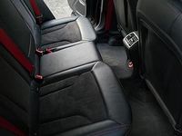 Usata Audi Q3 Sport 184 CV (135 kW) 2015 Nero SUV