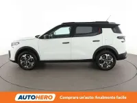 Usata Citroën C3 Aircross 83 kW (113 CV) 2026 Bianco SUV