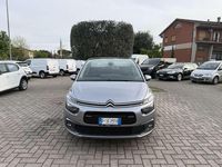 Usata Citroën C4 Picasso Live 99 CV (72 kW) 2017 Other Monovolume
