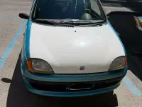 Usata Fiat 600 2000