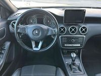 usata Mercedes A200 CDI Sport