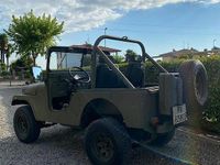 Usado Jeep Willys 1950