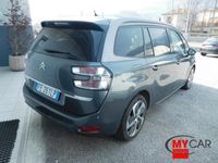 usata Citroën Grand C4 Picasso BlueHDi 150cv S&S EAT6 Exclusive