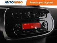 usata Smart ForFour 70 1.0 Passion