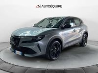 Usata Alfa Romeo Junior 145 CV (106 kW) 2025 Grigio SUV