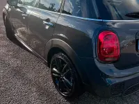 Usata Mini Cooper S 2019 Utilitaria