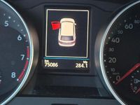 Usata VW Tiguan 125 CV (91 kW) 2018 Grigio SUV