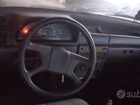 Usata Fiat Uno 1990 Grigio Utilitaria