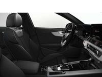 Usata Audi A4 S-Line 163 CV (119 kW) 2022 Blu/azzurro Station wagon