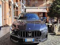 usata Maserati Levante 3.0 V6 250cv auto