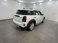 usata Mini Cooper D Countryman 2.0 Classic AUTO