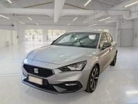Usata Seat Leon FR 149 CV (109 kW) 2022 Berlina