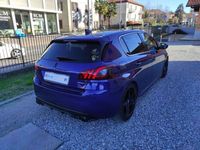 usata Peugeot 308 BlueHDi 120 GT Line DISTRIBUZIONE FATTA