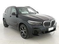 usata BMW X5 xdrive30d mhev 48V Msport auto